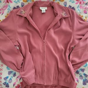 VTG 2 piece Alfred Dunner